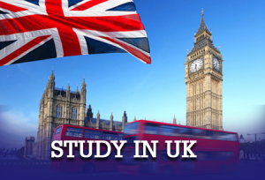 Best Place to Study in the UK | Study in UK | Study Overseas Help Blog