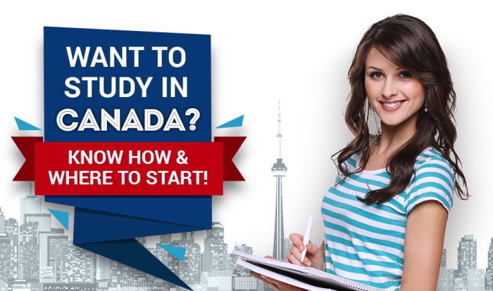 Study In Canada For Indian Students Study Overseas Help Blog