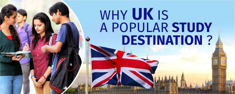 Study in UK for Indian Students | Study in UK | Study Overseas Help Blog