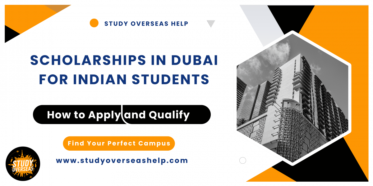 study in Dubai scholarships
