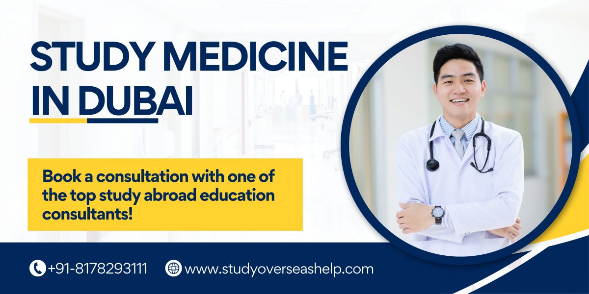 MBBS in Dubai