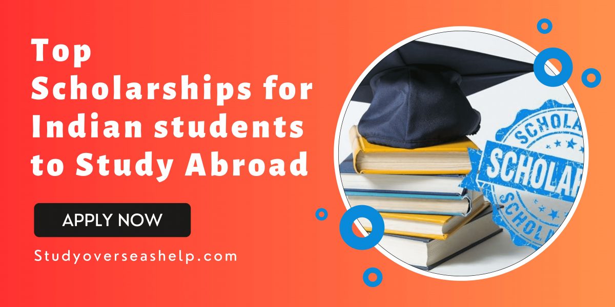 Scholarships for Indian students